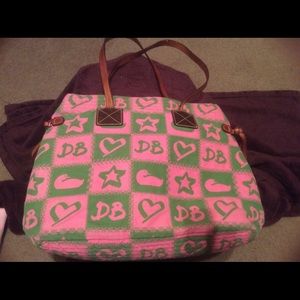 Dooney & Bourke Purse